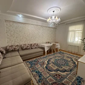 Khirdalan-da 75.0 m2 mənzil kirayə verilir - Şəkil 4