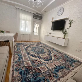 Khirdalan-da 75.0 m2 mənzil kirayə verilir - Şəkil 5