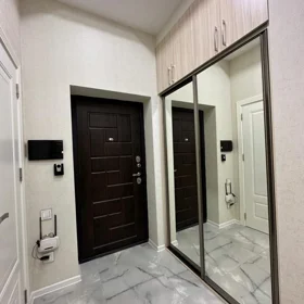 In Baku 74.0 m² apartment is for rent - Image 5
