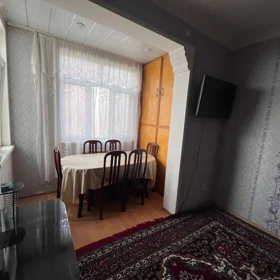 In Baku 60.0 m² apartment is for rent - Image 2