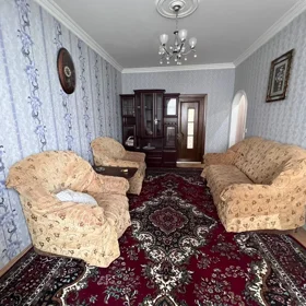 In Baku 60.0 m² apartment is for rent - Image 3