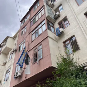 In Baku 60.0 m² apartment is for rent - Image 4