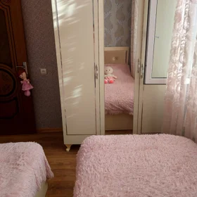In Baku 55.0 m² apartment is for sale - Image 2