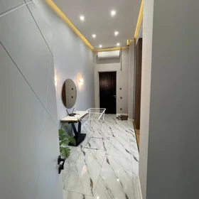 In Baku 61.0 m² apartment is for rent - Image 3