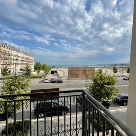 In Baku 61.0 m² apartment is for rent - Image 5