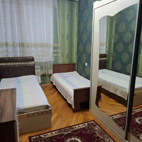 In Baku 115.0 m² apartment is for rent - Image 5