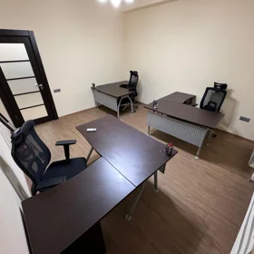 Baku-da 110.0 m2 ofis kirayə verilir - Şəkil 3