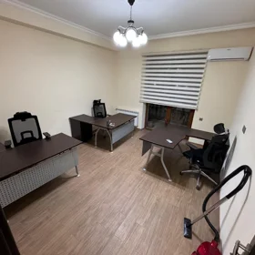 Baku-da 110.0 m2 ofis kirayə verilir - Şəkil 4