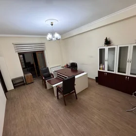 Baku-da 110.0 m2 ofis kirayə verilir - Şəkil 5