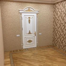 In Baku 88.0 m² apartment is for rent - Image 2