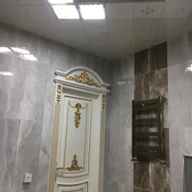 In Baku 88.0 m² apartment is for rent - Image 4