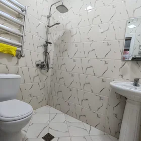 In Khirdalan 60.0 m² apartment is for rent - Image 5