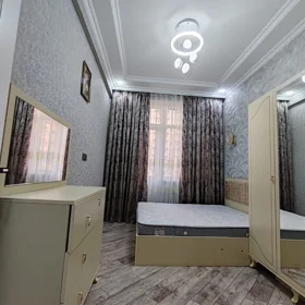 Khirdalan-da 50.0 m2 mənzil kirayə verilir - Şəkil 2