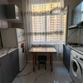 Khirdalan-da 50.0 m2 mənzil kirayə verilir - Şəkil 3