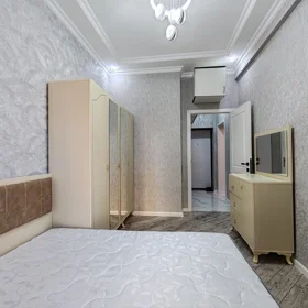 Khirdalan-da 50.0 m2 mənzil kirayə verilir - Şəkil 4