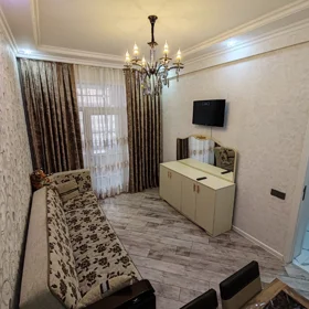 Khirdalan-da 50.0 m2 mənzil kirayə verilir - Şəkil 5