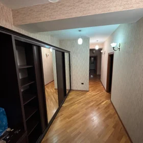 Baku-da 100.0 m2 mənzil kirayə verilir - Şəkil 4