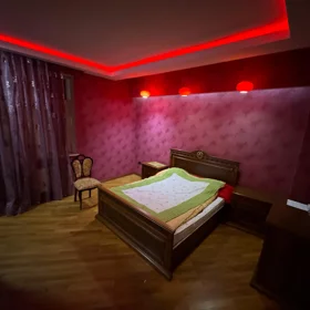 Baku-da 100.0 m2 mənzil kirayə verilir - Şəkil 5