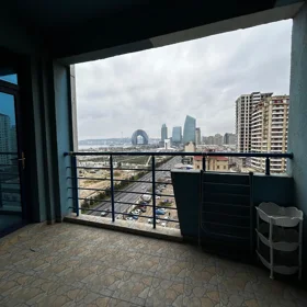 Baku-da 240.0 m2 mənzil kirayə verilir - Şəkil 3