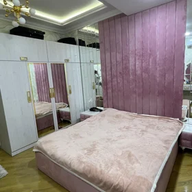 Baku-da 140.0 m2 mənzil kirayə verilir - Şəkil 3