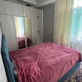 Baku-da 140.0 m2 mənzil kirayə verilir - Şəkil 4