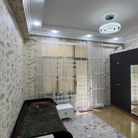 Baku-da 140.0 m2 mənzil kirayə verilir - Şəkil 5