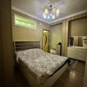 Baku-da 67.0 m2 mənzil kirayə verilir - Şəkil 2