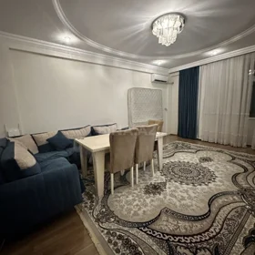 Baku-da 67.0 m2 mənzil kirayə verilir - Şəkil 3