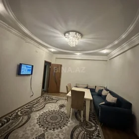 Baku-da 67.0 m2 mənzil kirayə verilir - Şəkil 4