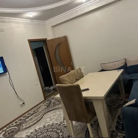 Baku-da 67.0 m2 mənzil kirayə verilir - Şəkil 5
