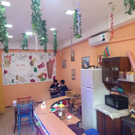 In Baku 100.0 m² commercial is for rent - Image 3
