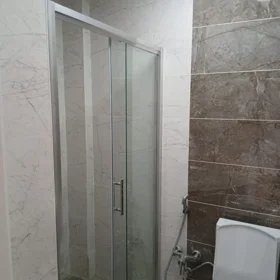 In Baku 44.0 m² apartment is for sale - Image 5