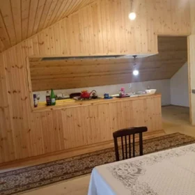 In Baku 110.0 m² house with 3.0 rooms is for rent - Image 5