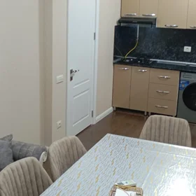 Baku-da 55.0 m2 mənzil kirayə verilir - Şəkil 2