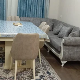 Baku-da 55.0 m2 mənzil kirayə verilir - Şəkil 3