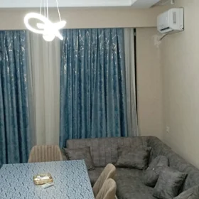 Baku-da 55.0 m2 mənzil kirayə verilir - Şəkil 4
