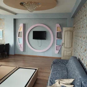 In Khirdalan 114.0 m² apartment is for sale - Image 4