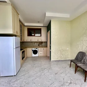 In Baku 130.0 m² apartment is for rent - Image 3