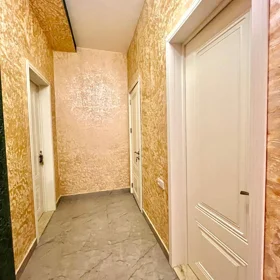 In Baku 130.0 m² apartment is for rent - Image 2