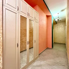 In Baku 130.0 m² apartment is for rent - Image 4