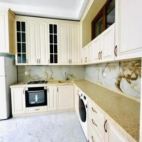 In Baku 130.0 m² apartment is for rent - Image 5