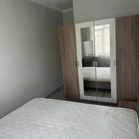 In Baku 60.0 m² apartment is for rent - Image 3