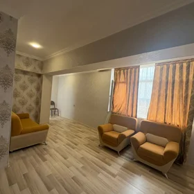 In Baku 75.0 m² apartment is for rent - Image 2