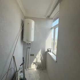 In Baku 75.0 m² apartment is for rent - Image 5