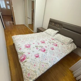 Baku-da 65.0 m2 mənzil kirayə verilir - Şəkil 2