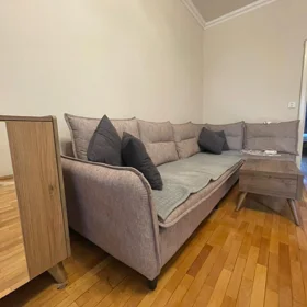 Baku-da 65.0 m2 mənzil kirayə verilir - Şəkil 4