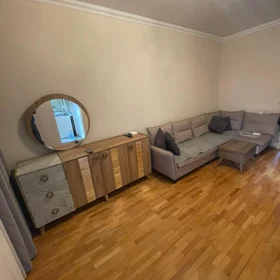 Baku-da 65.0 m2 mənzil kirayə verilir - Şəkil 5