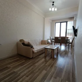 In Baku 60.0 m² apartment is for rent - Image 2