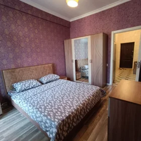 In Baku 60.0 m² apartment is for rent - Image 4