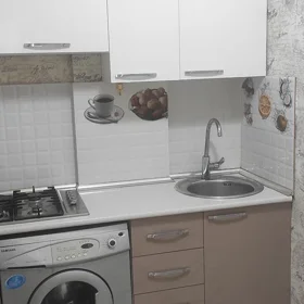 In Baku 60.0 m² apartment is for rent - Image 5